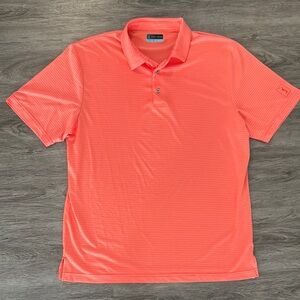 Men’s PGA golf shirt size